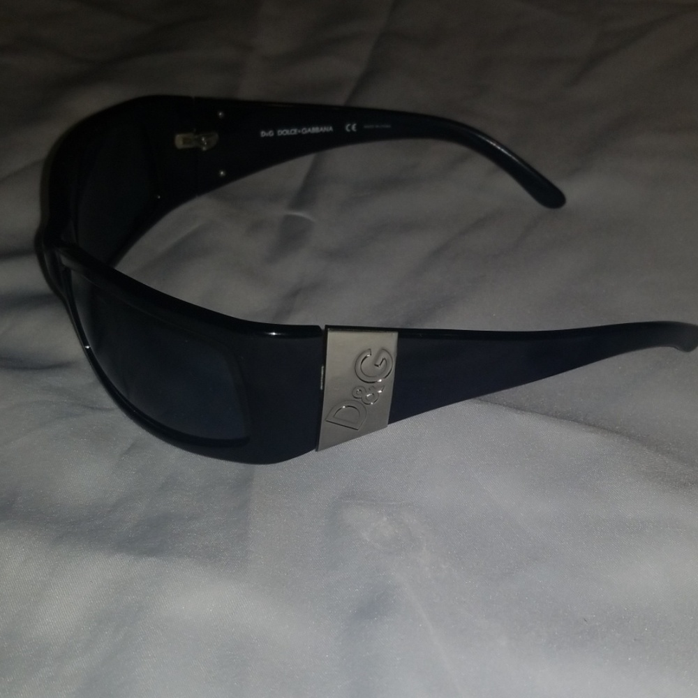 Dolce and Gabbana Sunglasses